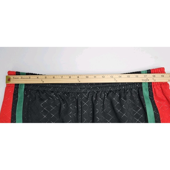 Mitchell & Ness Men's Swingman 76'ers Drawstring Shorts 2XL - Picture 9 of 12